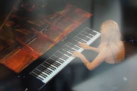 Bosendorfer Imperial Grand Piano With 9 Extra Keys All Black In The Bass Giving It 8 Full Octaves C To C 97 Keys Total Best Piano Piano Music