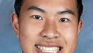 Columbus Academy: Qi named as National Merit scholarship recipient