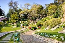 Japanese Gardens In Jubilee Hills Lbb Hyderabad