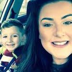 Philippa Jordan's Instagram, Twitter & Facebook