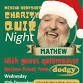 Charity Quiz for IOW Youth Trust with guest event image
