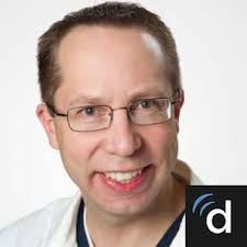 Dr. Robert Wolfgang, DO