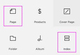 Below is the html, css, and javascript required to add a scroll down anchor to your website. How To Create Anchor Links In Squarespace 7 1 And 7 0 Big Cat Creative Squarespace Templates