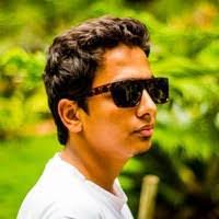 Ashish Kothari Email & Phone Number