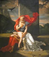 Oedipus As A Tragic Hero | Download Free Pdf | Oedipus | Tragedy