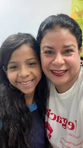 Dra Minerva Rivas Walter