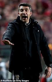 60,905 likes · 33 talking about this. Nuno Espirito Santo S Time Was Up At Wolves After A Rift With The Owners Over Transfers Spy Gists