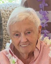 Edna Mary (Feeney) Quigg Obituary April 18, 2025