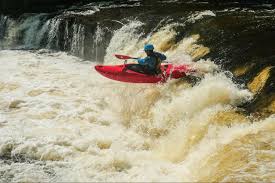Image result for kayak wolf river