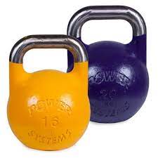 (11) total ratings 11, $8.90 new. Power Systems Competition Kettlebell 20 Kg 50487 Walmart Com Walmart Com