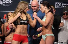 3, according to a report on wednesday. Twitter Reacts To Ronda Rousey S Record Setting Win Over Cat Zingano At Ufc 184 Mma Junkie