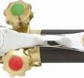 Harris Model 50-10 Automatic Medium Duty Torch Handle 1401590