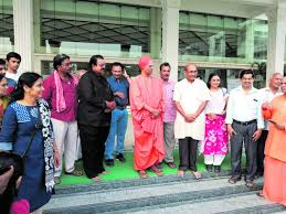 Amman, hashemite kingdom of jo. Siddaganga Seer Stable Communicating Well Dr Rela Deccan Herald