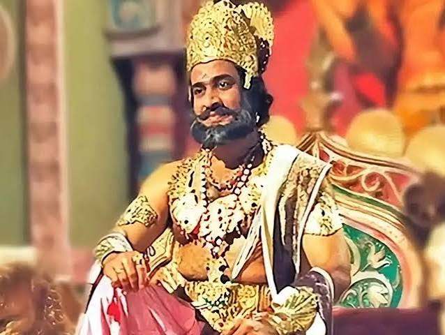 22 फिल्मों में किया काम, पर 1987 में आई रामानंद सागर की रामायण में दशरथ बन  मिली थी पहचान, अब कहां है गुमनाम? - Famous Actor And Theatre Artist Bal  Dhuri Played