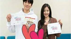 Even after the drama ended, they were working together in some interviews and photoshoots. Ji Chang Wook 2020 Ji Chang Wook Dating 2020 Ji Chang Wook Girlfriend 2020 Ji Chang Wook S Youtube