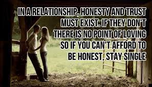 Accuracy is the twin brother of honesty; Quotes About Relationship Honesty 39 Quotes