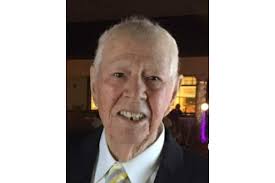 James Etheridge Obituary (1931