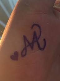 M Love Alphabet Tattoo Designs Tattoo Designs Henna Tattoo Designs