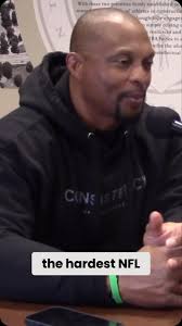 Nobody had battles like me and my brother @raylewis , #EddieGeorge  #RayLewis #NFL #Legends