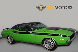 Image result for Frosty Green 1974 Challenger