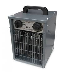 I have changed the thermocouple twice but it does not help. Simplicity 2kw Greenhouse Fan Heater V2 0