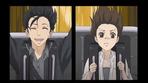 Sukitte Ii Na Yo Metanorn Is a 2012 romance japanese anime based on the manga written and illustrated by kanae hazuki. metanorn