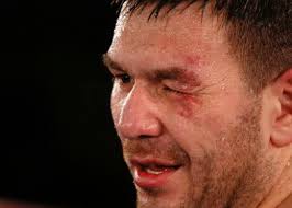 Kleines Universum: Box-Abend in trauter Runde