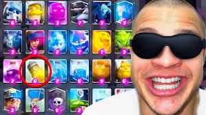 ChatGPT Picks My DECK in Clash Royale