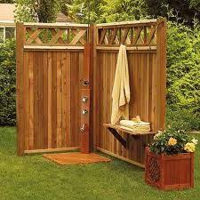 Rona Shower Stall Google Search Outdoor Bathroom Design Outdoor Shower Fixtures Outdoor Bathrooms