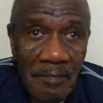 Luther Perry Obituary