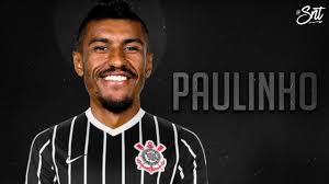 Discover more posts about paulinho. Paulinho Bem Vindo De Volta Ao Corinthians Skills Goals 2021 Hd Youtube