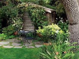 Yard Great Design Breakfast Patio Wildlife Sala Ao Ar Livre Patio Com Jardim Ideias De Patio