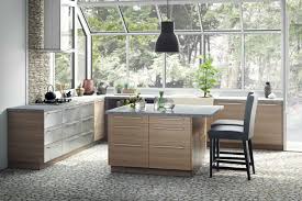 You Can Now Build Your Entire Kitchen With Ikea Appliances Too Ikea New Kitchen New Kitchen Cabinets Ikea Kitchen Island