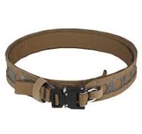Ceinture tactique M.O.L.L.E modulaire