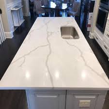 When it comes to edges, many of the simpler choices can be used with either 2cm or 3cm sizes, but some of the more dramatic and ornate options may only be available for the thicker 3cm profiles. 2 3cm Thick Calacatta Crystal White Quartz Counter Top Worktop Sink For Kitchen Bathroom Buy Quartz Counter Top Worktop For Kitchen Quartz Quartz Kitchen Sink Product On Alibaba Com