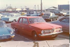Image result for Medium Tan 1965 Valiant