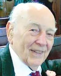 Roy Hart Obituary (1927