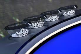 The competition will start later this season due to the coronavirus pandemic, but will be back on schedule for the knockout rounds in february. Uefa Champions League Draw In Full Messi Vs Ronaldo Man United Chelsea Liverpool Group Fixtures Confirmed London Evening Standard Evening Standard