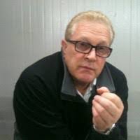 Steven Cantor's Instagram, Twitter & Facebook