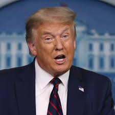 What Happens If Donald Trump Actually Refuses to Accept the Election  Results?