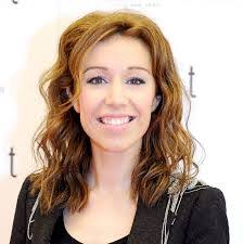 Samantha Siddall's Instagram, Twitter & Facebook