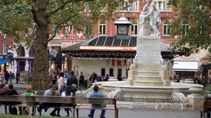 Leicester square, london, united kingdom. Ferienwohnung Leicester Square London Ferienwohnungen Mehr Fewo Direkt