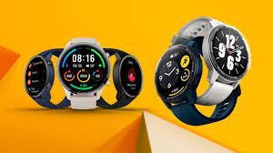 xiaomi watch color 2 ...