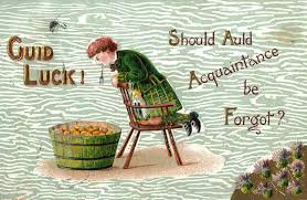 For auld lang syne, my dear, for auld lang syne, we'll take a cup of kindness yet for the sake . Auld Lang Syne An Illustrated Song Sing Books With Emily The Blog