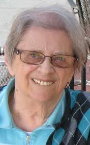 Mary Louise Bartholomay Obituary