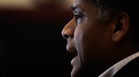 Crews battle Virginia wildfires, including one in Shenandoah National Park