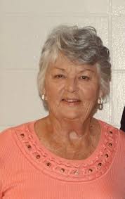 Obituary information for Joye Ann Jaggers
