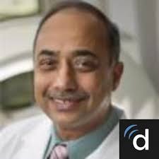 Dr. Madeeha Saeed, MD