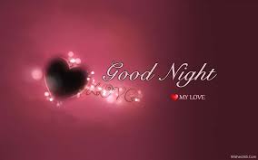 Good Night Image Messages With Love For Girlfriend Romantic Good Night Romantic Good Night Image Good Night Love Images