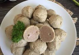 Pin Di Resep Food Cakes N Drinks